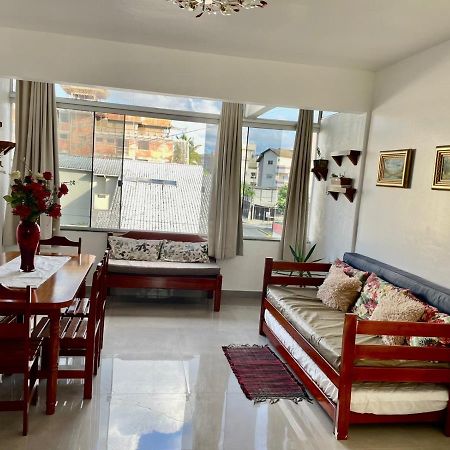 Condominio Beira Mar Apartamento 24 Florianopolis Bagian luar foto