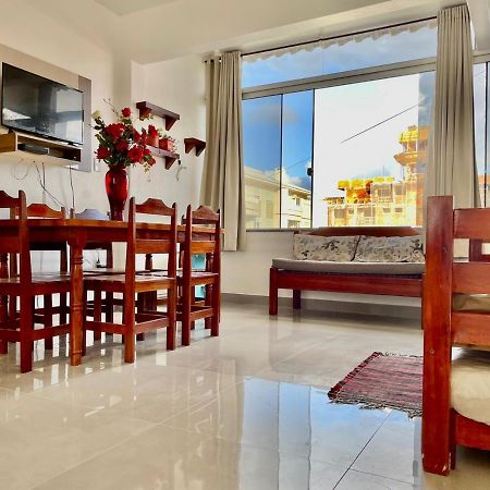 Condominio Beira Mar Apartamento 24 Florianopolis Bagian luar foto