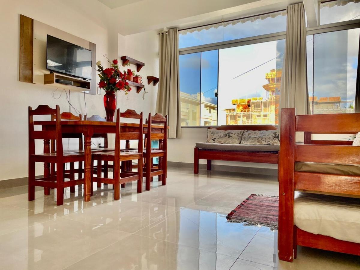 Condominio Beira Mar Apartamento 24 Florianopolis Bagian luar foto