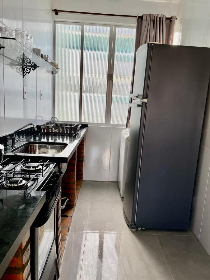 Condominio Beira Mar Apartamento 24 Florianopolis Bagian luar foto