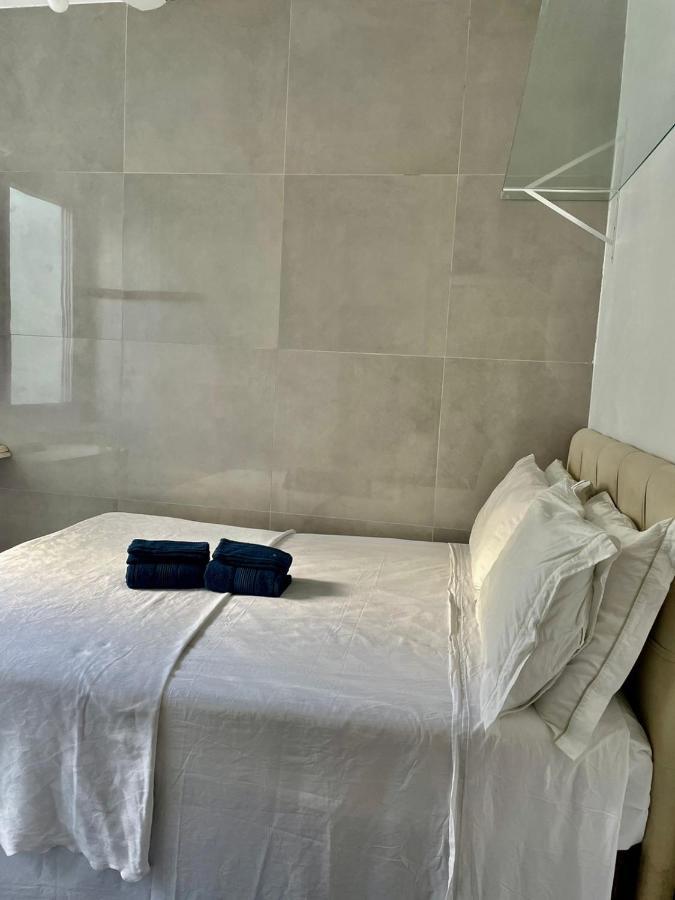 Condominio Beira Mar Apartamento 24 Florianopolis Bagian luar foto