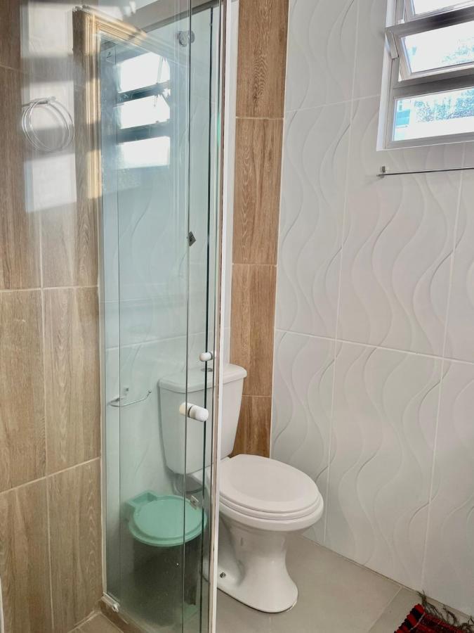 Condominio Beira Mar Apartamento 24 Florianopolis Bagian luar foto