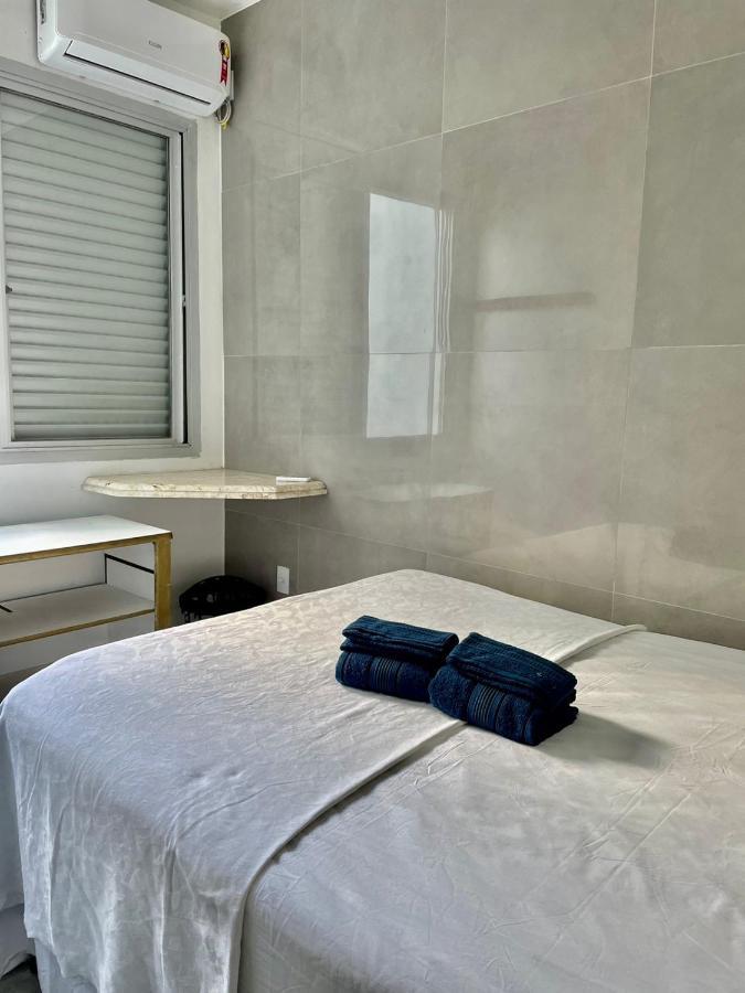 Condominio Beira Mar Apartamento 24 Florianopolis Bagian luar foto