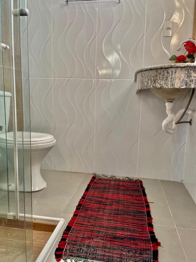 Condominio Beira Mar Apartamento 24 Florianopolis Bagian luar foto